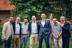 Reportage photo mariage - Mélanie & Christophe - christophehetuin-mariage.com photographe & vidéaste mariage famille entreprise