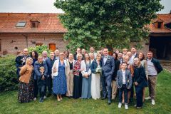 Reportage photo mariage - Mélanie & Christophe - christophehetuin-mariage.com photographe & vidéaste mariage famille entreprise