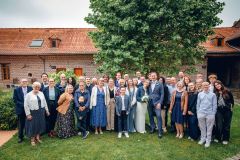 Reportage photo mariage - Mélanie & Christophe - christophehetuin-mariage.com photographe & vidéaste mariage famille entreprise