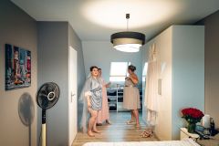 Reportage photo mariage - Perrine & Emmanuel - christophehetuin-mariage.com photographe & vidéaste mariage famille entreprise