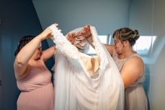 Reportage photo mariage - Perrine & Emmanuel - christophehetuin-mariage.com photographe & vidéaste mariage famille entreprise