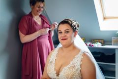 Reportage photo mariage - Perrine & Emmanuel - christophehetuin-mariage.com photographe & vidéaste mariage famille entreprise