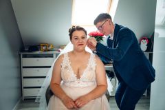 Reportage photo mariage - Perrine & Emmanuel - christophehetuin-mariage.com photographe & vidéaste mariage famille entreprise