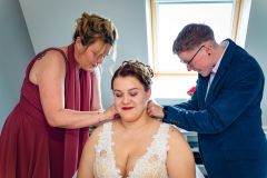 Reportage photo mariage - Perrine & Emmanuel - christophehetuin-mariage.com photographe & vidéaste mariage famille entreprise