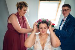 Reportage photo mariage - Perrine & Emmanuel - christophehetuin-mariage.com photographe & vidéaste mariage famille entreprise