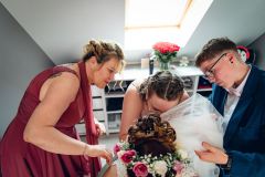 Reportage photo mariage - Perrine & Emmanuel - christophehetuin-mariage.com photographe & vidéaste mariage famille entreprise