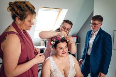 Reportage photo mariage - Perrine & Emmanuel - christophehetuin-mariage.com photographe & vidéaste mariage famille entreprise