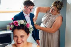 Reportage photo mariage - Perrine & Emmanuel - christophehetuin-mariage.com photographe & vidéaste mariage famille entreprise