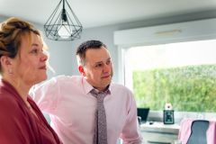 Reportage photo mariage - Perrine & Emmanuel - christophehetuin-mariage.com photographe & vidéaste mariage famille entreprise