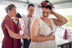 Reportage photo mariage - Perrine & Emmanuel - christophehetuin-mariage.com photographe & vidéaste mariage famille entreprise