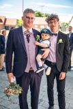 Reportage photo mariage - Perrine & Emmanuel - christophehetuin-mariage.com photographe & vidéaste mariage famille entreprise