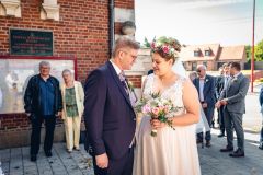 Reportage photo mariage - Perrine & Emmanuel - christophehetuin-mariage.com photographe & vidéaste mariage famille entreprise