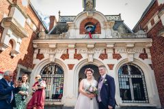 Reportage photo mariage - Perrine & Emmanuel - christophehetuin-mariage.com photographe & vidéaste mariage famille entreprise