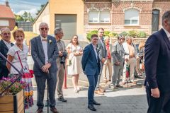 Reportage photo mariage - Perrine & Emmanuel - christophehetuin-mariage.com photographe & vidéaste mariage famille entreprise