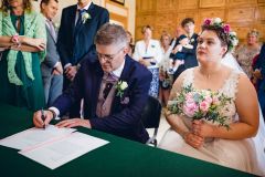 Reportage photo mariage - Perrine & Emmanuel - christophehetuin-mariage.com photographe & vidéaste mariage famille entreprise