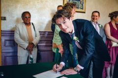 Reportage photo mariage - Perrine & Emmanuel - christophehetuin-mariage.com photographe & vidéaste mariage famille entreprise