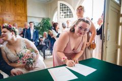Reportage photo mariage - Perrine & Emmanuel - christophehetuin-mariage.com photographe & vidéaste mariage famille entreprise