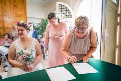 Reportage photo mariage - Perrine & Emmanuel - christophehetuin-mariage.com photographe & vidéaste mariage famille entreprise