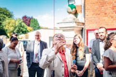 Reportage photo mariage - Perrine & Emmanuel - christophehetuin-mariage.com photographe & vidéaste mariage famille entreprise
