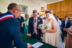 Reportage photo mariage - Perrine & Emmanuel - christophehetuin-mariage.com photographe & vidéaste mariage famille entreprise