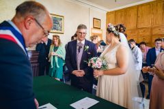 Reportage photo mariage - Perrine & Emmanuel - christophehetuin-mariage.com photographe & vidéaste mariage famille entreprise