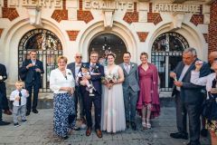 Reportage photo mariage - Perrine & Emmanuel - christophehetuin-mariage.com photographe & vidéaste mariage famille entreprise