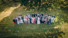 Reportage photo mariage - Perrine & Emmanuel - christophehetuin-mariage.com photographe & vidéaste mariage famille entreprise