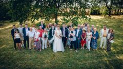 Reportage photo mariage - Perrine & Emmanuel - christophehetuin-mariage.com photographe & vidéaste mariage famille entreprise