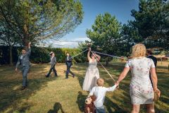 Reportage photo mariage - Perrine & Emmanuel - christophehetuin-mariage.com photographe & vidéaste mariage famille entreprise