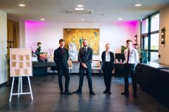 Reportage photo mariage - Perrine & Emmanuel - christophehetuin-mariage.com photographe & vidéaste mariage famille entreprise