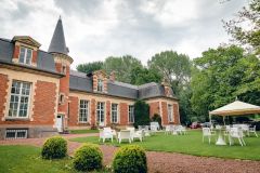 Reportage photo mariage - Sonia & Thomas - christophehetuin-mariage.com photographe & vidéaste mariage famille entreprise