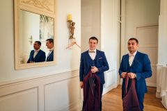 Reportage photo mariage - Sonia & Thomas - christophehetuin-mariage.com photographe & vidéaste mariage famille entreprise