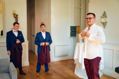 Reportage photo mariage - Sonia & Thomas - christophehetuin-mariage.com photographe & vidéaste mariage famille entreprise