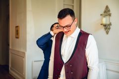 Reportage photo mariage - Sonia & Thomas - christophehetuin-mariage.com photographe & vidéaste mariage famille entreprise