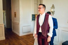 Reportage photo mariage - Sonia & Thomas - christophehetuin-mariage.com photographe & vidéaste mariage famille entreprise