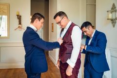 Reportage photo mariage - Sonia & Thomas - christophehetuin-mariage.com photographe & vidéaste mariage famille entreprise