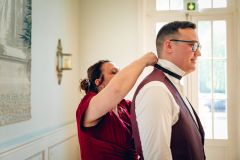 Reportage photo mariage - Sonia & Thomas - christophehetuin-mariage.com photographe & vidéaste mariage famille entreprise