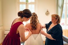 Reportage photo mariage - Sonia & Thomas - christophehetuin-mariage.com photographe & vidéaste mariage famille entreprise