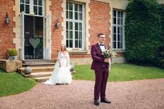 Reportage photo mariage - Sonia & Thomas - christophehetuin-mariage.com photographe & vidéaste mariage famille entreprise