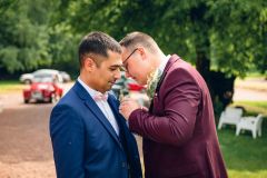 Reportage photo mariage - Sonia & Thomas - christophehetuin-mariage.com photographe & vidéaste mariage famille entreprise