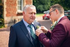 Reportage photo mariage - Sonia & Thomas - christophehetuin-mariage.com photographe & vidéaste mariage famille entreprise