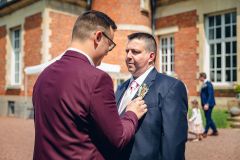 Reportage photo mariage - Sonia & Thomas - christophehetuin-mariage.com photographe & vidéaste mariage famille entreprise