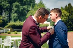 Reportage photo mariage - Sonia & Thomas - christophehetuin-mariage.com photographe & vidéaste mariage famille entreprise