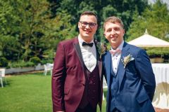 Reportage photo mariage - Sonia & Thomas - christophehetuin-mariage.com photographe & vidéaste mariage famille entreprise