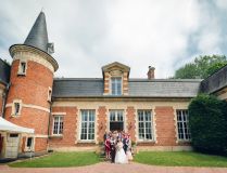 Reportage photo mariage - Sonia & Thomas - christophehetuin-mariage.com photographe & vidéaste mariage famille entreprise