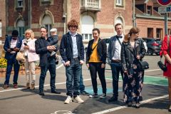 Reportage photo mariage - Sonia & Thomas - christophehetuin-mariage.com photographe & vidéaste mariage famille entreprise