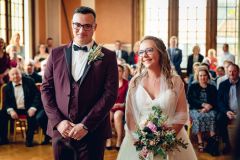 Reportage photo mariage - Sonia & Thomas - christophehetuin-mariage.com photographe & vidéaste mariage famille entreprise