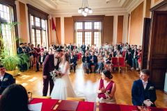 Reportage photo mariage - Sonia & Thomas - christophehetuin-mariage.com photographe & vidéaste mariage famille entreprise