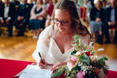 Reportage photo mariage - Sonia & Thomas - christophehetuin-mariage.com photographe & vidéaste mariage famille entreprise