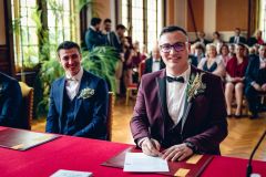 Reportage photo mariage - Sonia & Thomas - christophehetuin-mariage.com photographe & vidéaste mariage famille entreprise